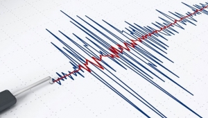Tokat'ta 4.2 büyüklüğünde deprem