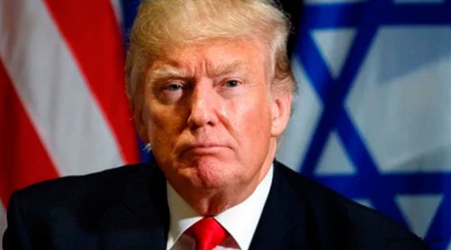 Trump: Dünya gizli bir düşmanla savaş halinde