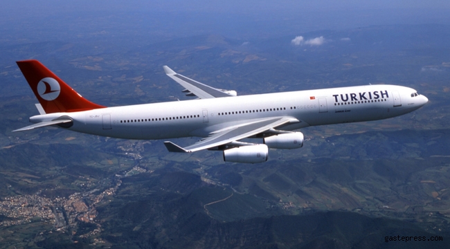 Türk Hava Yolları Avrupa seferlerini durduracaklarını açıkladı!