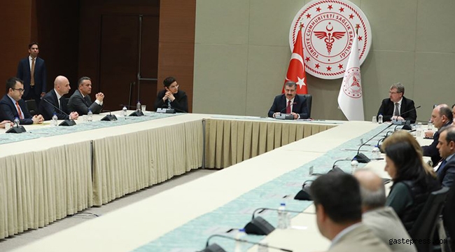 Türkiye Bilim Kurulu üyeleri kimler?