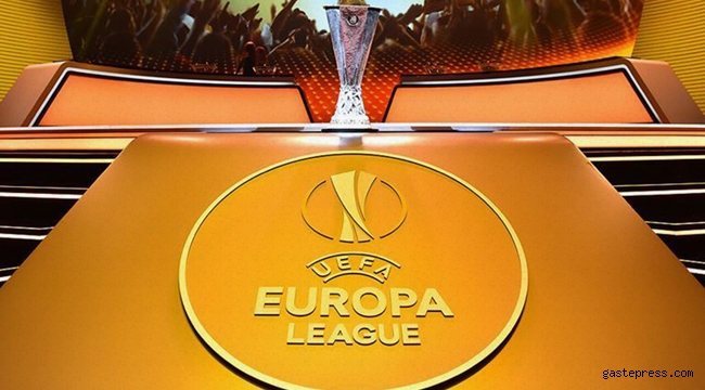 UEFA Avrupa Ligi'nde koronavirüs darbesi!