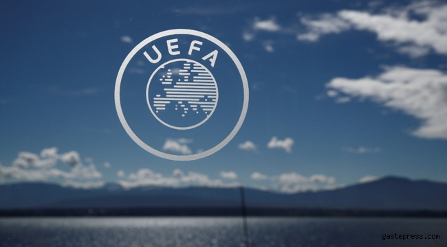 UEFA'dan Flaş Karar Hepsini İptal Etti!