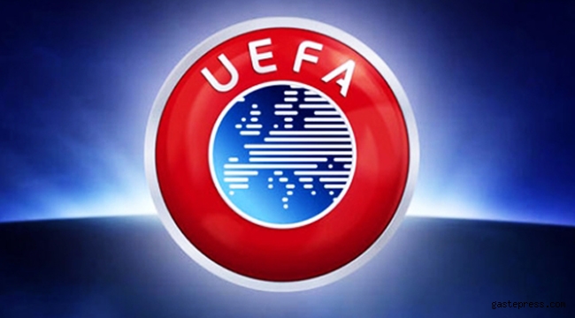 UEFA'dan flaş karar!