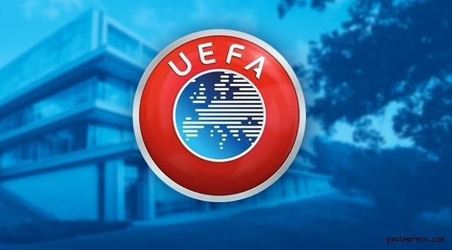 UEFA'dan Koronavirüs nedeniyle maçlara erteleme kararı!