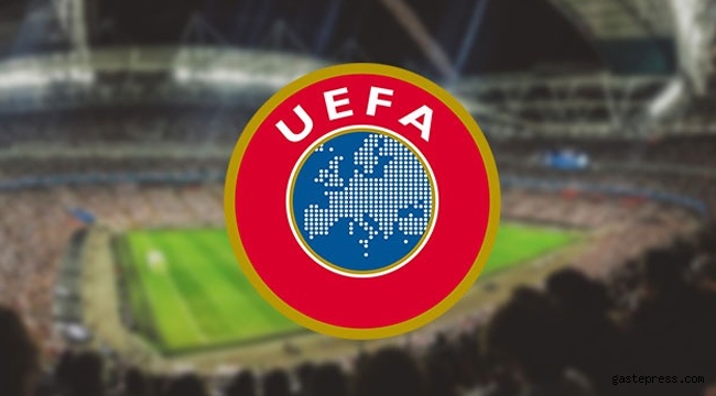 UEFA ile 55 ülke federasyonunun, 1 Nisan'da toplantı yapılacağı açıklandı!