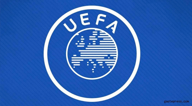 UEFA Koronavirüs nedeniyle EURO 2020'yi ertelediğini açıkladı!