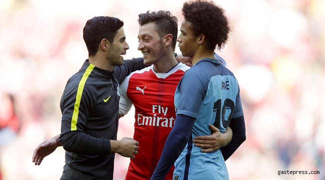 Ünlü İngiliz Kulübü Arsenal'de korona virüs şoku!