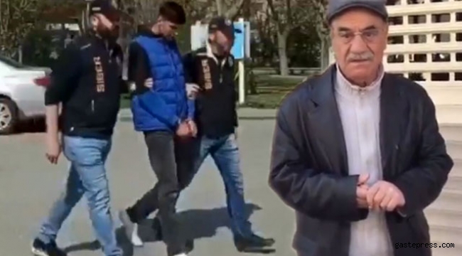 Utanç videosunda yeni gelişme! Kararı Adalet Bakanı Gül duyurdu