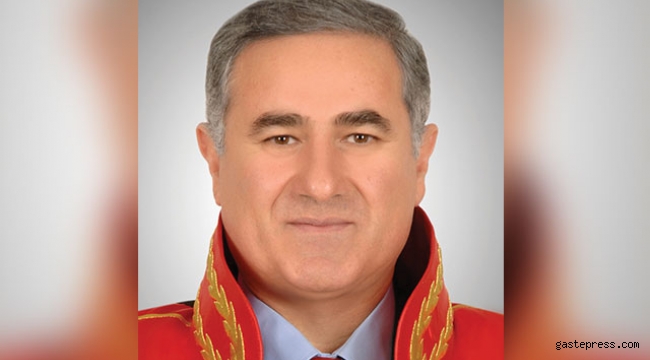 Yargıtay Başkanlığı'na Mehmet Akarca seçildi