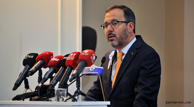 Yurt dışından gelen 11 bin 269 kişi KYK yurtlarında karantinada
