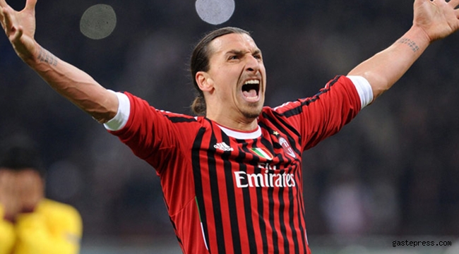 Zlatan Ibrahimovic'in koronavirüs testi pozitif çıktı iddiası!