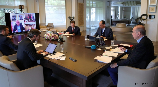 1 Mayıs&#039;ta sokağa çıkma yasağı olacak mı? Kritik kabine toplantısı bugün!