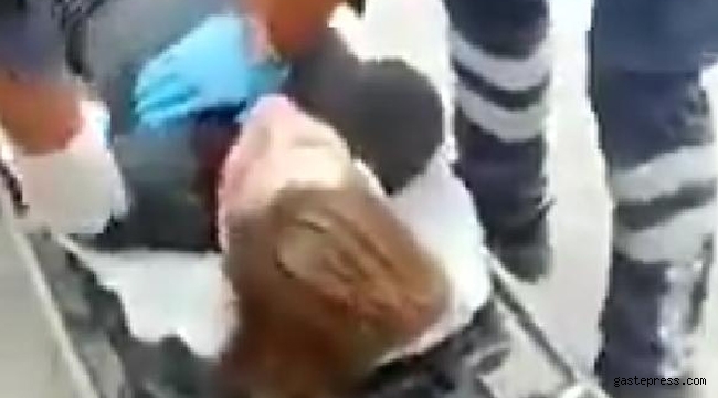 Adana'da dur ihtarına uymayan Ali Hemdan'ı vuran polisin verdiği ifade ortaya çıktı!