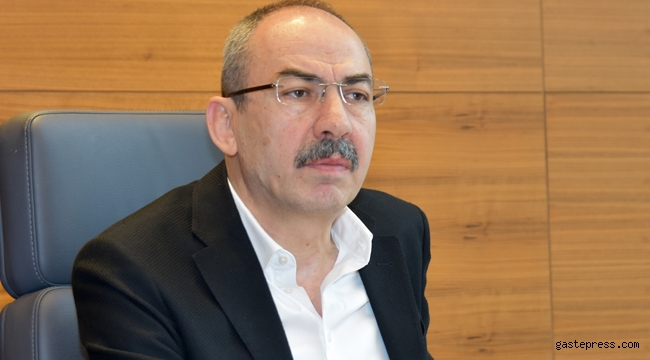 Anadolu’nun Ticaret Merkezi Kayseri'de Nefes Kredisi Hayata Geçirildi!
