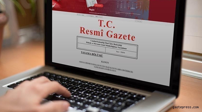 Ankara'da bazı bölgeler 'riskli alan' ilan edildi!