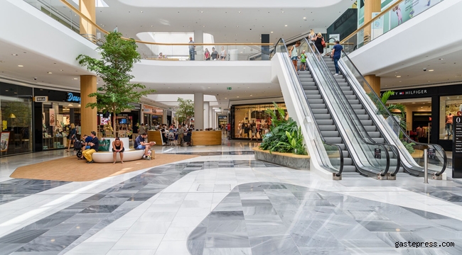 AVM&#039;ler kapılarını 8-15 Mayıs&#039;ta açmak için hazırlanıyor!