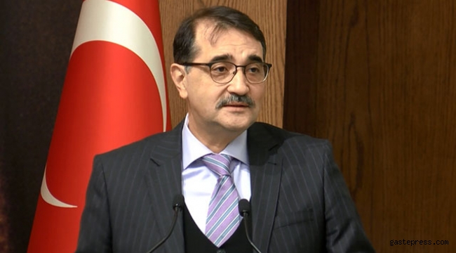 Bakan açıkladı! Haftaya raflardaki yerini alacak