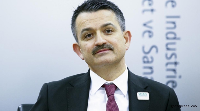 Bakan Müjdeyi Verdi! Destek Ödemeleri Bugün Başlıyor!