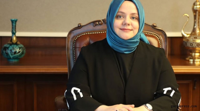 Bakan Selçuk'tan Kısa Çalışma Ödeneği açıklaması