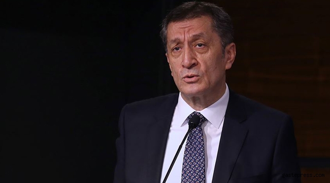 Bakan Selçuk'tan Okullar ne zaman açılacak sorusunun cevabı geldi! 