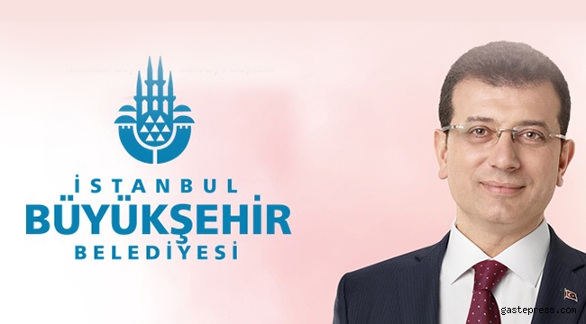 Başkan İmamoğlu: "Krizlerden Çıkışın Tek Anahtarı; Uzlaşabilmektir"