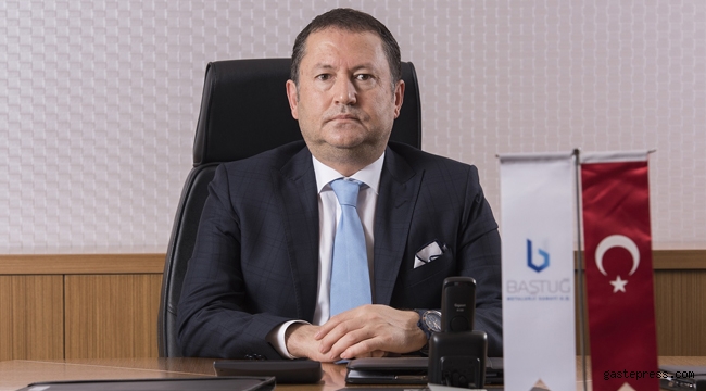 Baştuğ Metalurji Hiçbir Çalışanını İşten Çıkarmayacağını Açıkladı!
