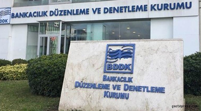 BDDK'dan krediler için yeni düzenleme kararı!