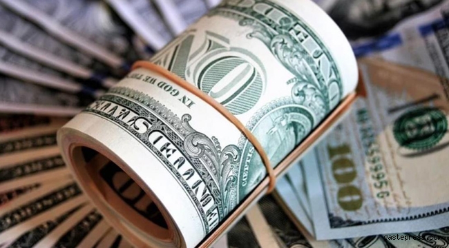 Borsa değer kaybetti ve dolar 7 liraya dayandı!
