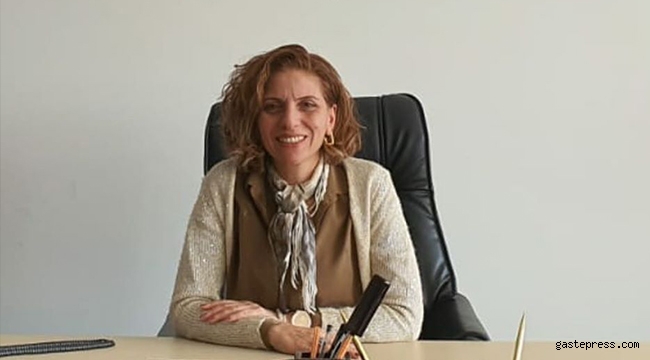 CHP'li Gonca Yelda Orhan'dan Akp'ye veryansın!