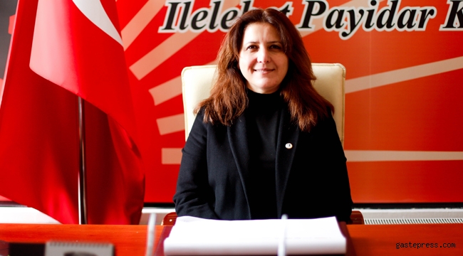 CHP Kayseri İl Başkanlığı'ndan 17 Nisan Bildirisi!