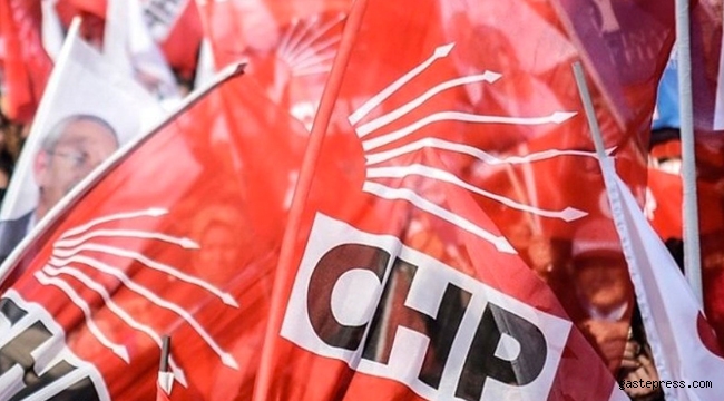CHP'li belediye başkanları 6 maddelik deklarasyon yayınladı!