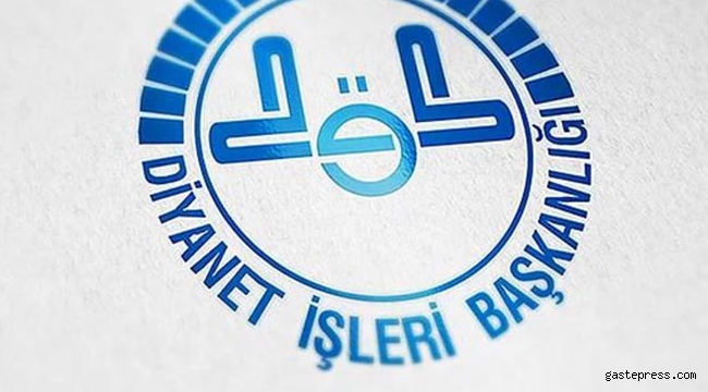 Diyanet&#039;ten, Ankara Barosu hakkında suç duyurusu geldi!
