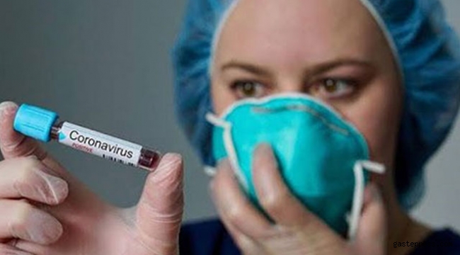 Dünya genelinde koronavirüs bilançosu: Ölü sayısı 165 bin 93