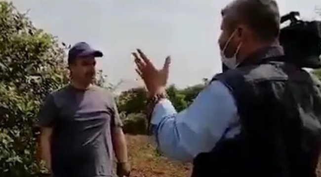 Ekrem İmamoğlu'na 'limon kumpası'nda haberi hazırlayan 3 kişi gözaltına alındı!
