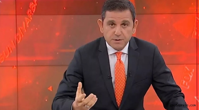 Fox Haber'de Fatih Portakal bu akşam ekrana çıkabilecek mi?