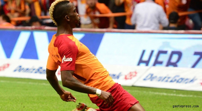 Fransa'da Monaco Henry Onyekuru'nun fiyatını belirledi!