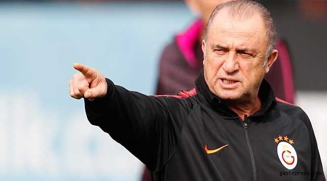 Galatasaray Teknik Direktörü Fatih Terim'den Süper Lig için öneriler!
