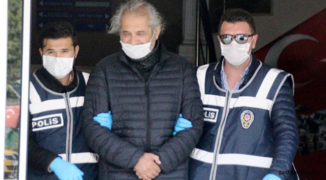Gazeteci Hakan Aygün tutuklandı
