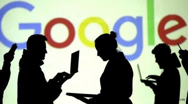 Google Tarafından Manipüle mi Ediliyoruz?