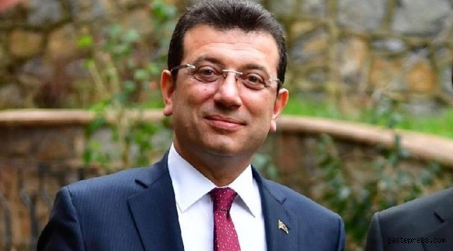 İBB'de Başkan Ekrem İmamoğlu'ndan Özel Halk Otobüsü Esnafına Müjde!