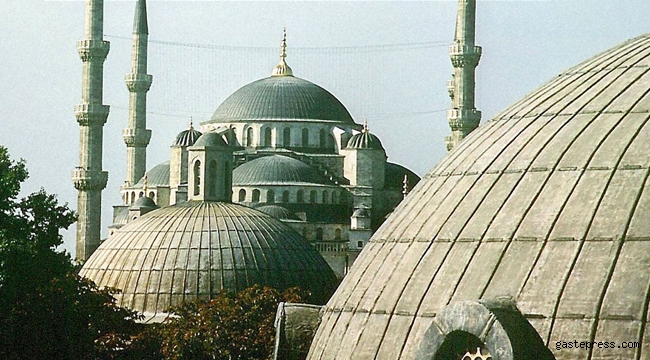 İl il Diyanet İmsakiyesi sahur imsak iftar vakitleri!