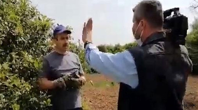İmamoğlu Aleyhine yapılan 'Sahte limon' haberiyle ilgili karar belli oldu!