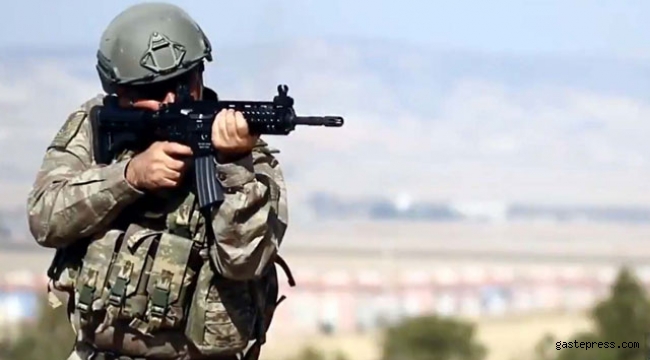 İsmail Demir: Üretilen piyade tüfeği sayısı 65 bini geçti