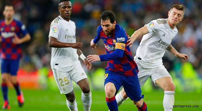 İspanya La Liga'da liglerin ne zaman başlayacağı belli oldu!