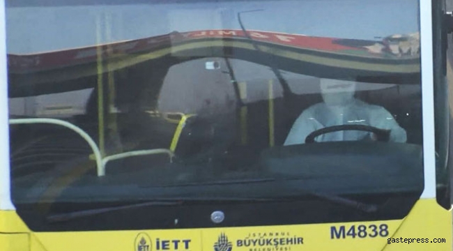 İstanbul'da toplu taşımada yeni kararlar başladı