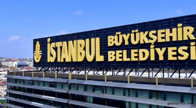İstanbul İBB, Hafta Sonu 17 Bin Personelle Görev Yapacak!