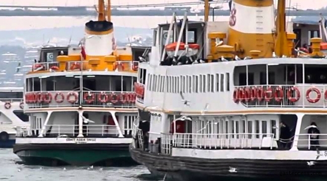 İstanbul Valiliği toplu ulaşımda alınan yeni tedbir ve kararları açıkladı!