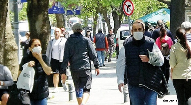 İşte Türkiye'nin 4 aşamalı normalleşme planı! 