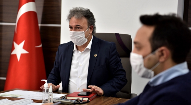 İzmir Bornova’da Sosyal Bilim Kurulu Oluşturuldu!