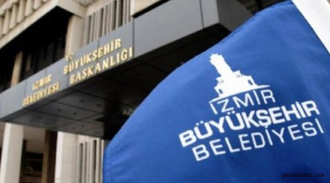 İzmir Büyükşehir’den sağlık çalışanlarına özel servis!